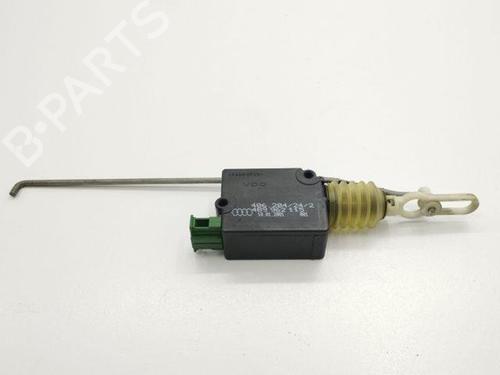 Elektronisk modul AUDI A6 C5 Avant (4B5, 4B6) 2.5 TDI (180 hp) 28848457