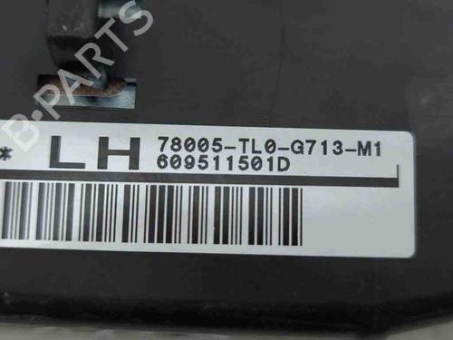 Left seat airbag HONDA ACCORD VIII (CU) 2.2 i-DTEC (CU3) | BP28894024C13