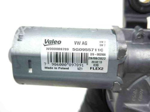 Rear wiper motor SEAT ARONA (KJ7, KJP) 1.0 TSI | BP28876924M102