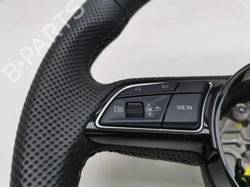 Steering wheel AUDI A3 Sportback (8YA, 8YF) 30 TFSI | BP33256284C49 - Image 6