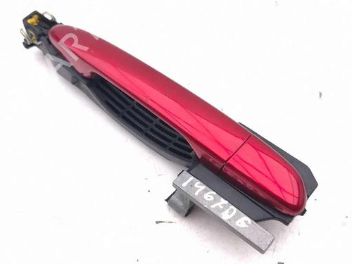 Used Rear right exterior door handle Rear right exterior door handle 38479328 38479328