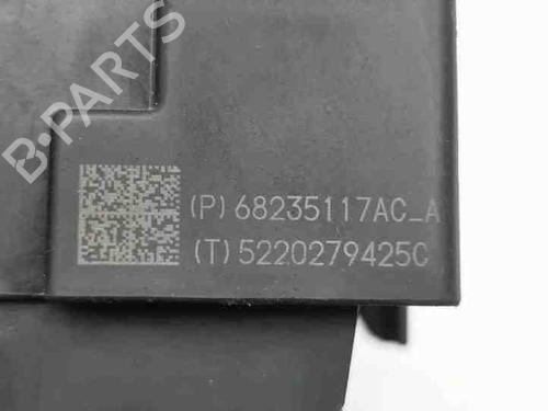 Fuse box JEEP CHEROKEE (KL) 2.0 CRD 4x4 | BP28864540E1 