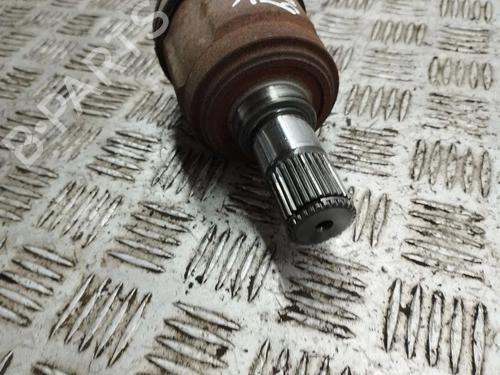 Left front driveshaft HONDA ACCORD VIII (CU) 2.2 i-DTEC (CU3) | BP28893399M38 - Image 5