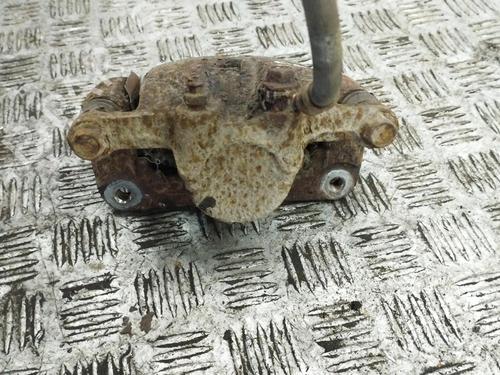 Right rear brake caliper HYUNDAI SANTA FÉ II (CM) 2.2 CRDi 4x4 | BP28872088M106 