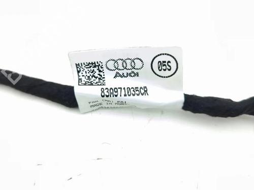 Wiring harness AUDI Q3 (F3B) 35 TFSI | BP36083311E16 - Image 6