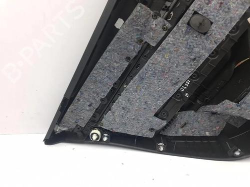 Rear right panel RENAULT MEGANE II Saloon (LM0/1_) 1.4 | BP36178650C61 - Image 2