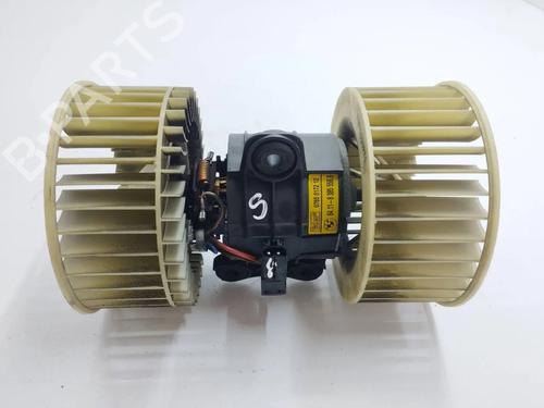 Heater blower motor BMW X5 (E53) 4.6 is | BP33913302M62 - Image 3