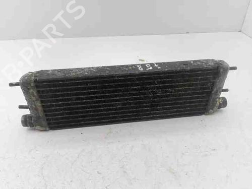 Oliekøler BENTLEY FLYING SPUR (4W_) 6.0 W12 (626 hp) 28859562