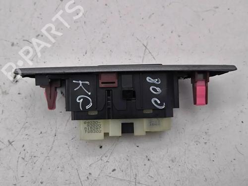 Left rear window switch LEXUS IS II (_E2_) 220d (ALE20) | BP33256481I29 - Image 4