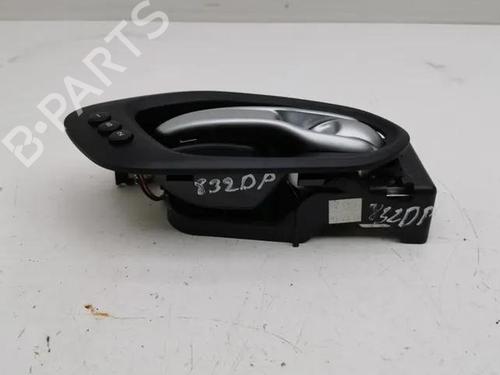 Rear right interior door handle JEEP CHEROKEE (KL) 2.0 CRD 4x4 | BP28864435I16 