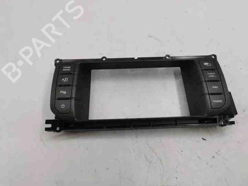 Used Switch LAND ROVER RANGE ROVER EVOQUE (L538) 2.2 D 4x4 (190 hp) 28859622