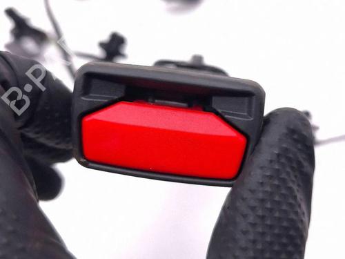 Engate do cinto FORD KUGA III (DFK) 2.5 Duratec Plug-in-Hybrid | BP37425069I32 - Image 3