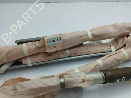 Left curtain airbag PEUGEOT 4007 (VU_, VV_) 2.2 HDi | BP28904802C11 