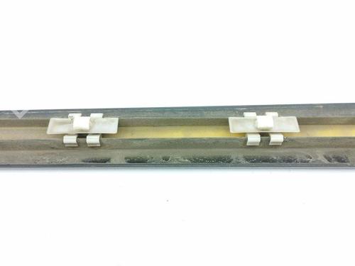 Door moulding trim MERCEDES-BENZ M-CLASS (W164) ML 320 CDI 4-matic (164.122) | BP28900329C150 