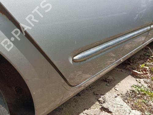 Right rear door KIA CARENS I MPV (FC, FJ) 2.0 CRDi | BP28889724C5 