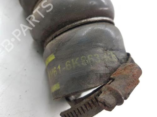 Pipe FORD C-MAX II (DXA/CB7, DXA/CEU) 1.6 TDCi | BP36176041M125 - Image 4