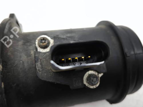 Mass air flow sensor AUDI Q7 (4MB, 4MG, 4MQ) 45 TDI quattro | BP28872884M95