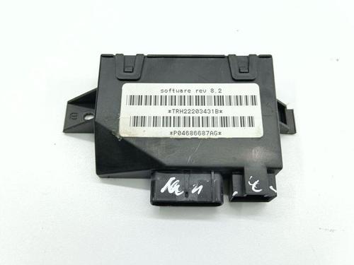 Used Electronic module CHRYSLER VOYAGER IV (RG, RS) 3.8 (218 hp) 28892008