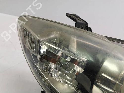 Right headlight MAZDA 6 Estate (GJ, GL) 2.2 D | BP28894595C29 - Image 9