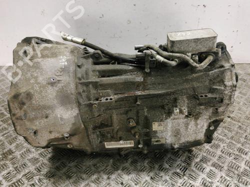 Used Gearbox PORSCHE CAYENNE (92A) 3.0 Diesel (245 hp) 28873084