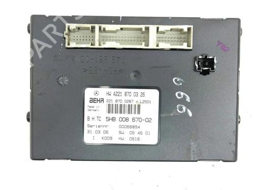 Used Electronic module Electronic module 36328949 36328949