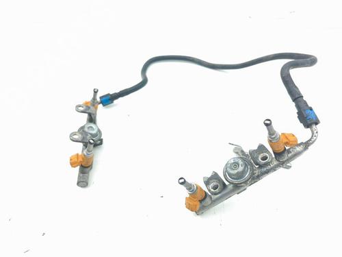 Used Injector TOYOTA GT 86 Coupe (ZN6_) 2.0 (ZN6AC_, ZN6BC_, ZN6K) (200 hp) 29829164