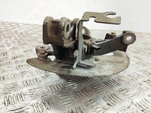 Left front steering knuckle CITROËN C5 II Break (RE_) 1.8 16V (RE6FYB) | BP36201556M25 - Image 2