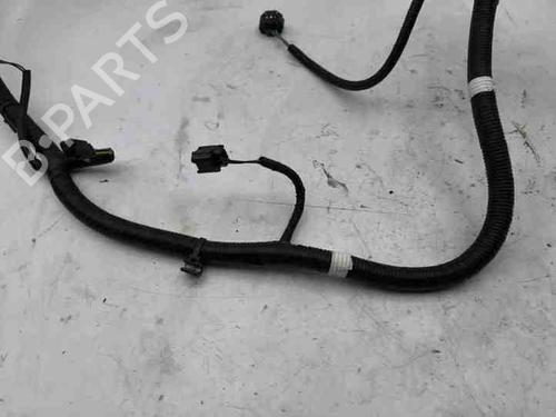 Electronic module RENAULT MEGANE I (BA0/1_) 1.4 e (BA0E, BA0V) | BP28861670M83