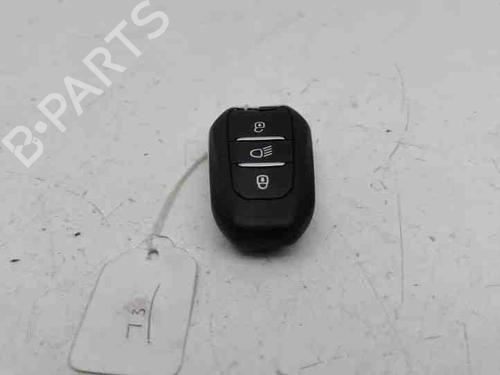 Electronic module CITROËN C4 III (BA_, BB_, BC_) ë-C4 (BCZKXC, BZCKSC) | BP28865147M83 