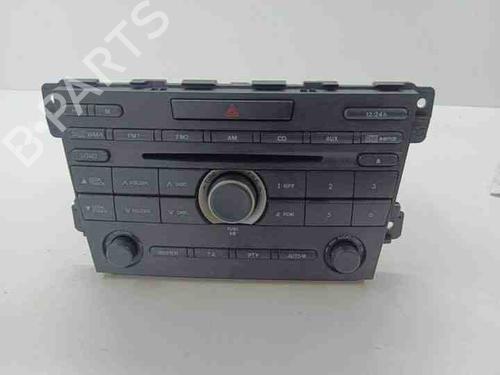 Elektronisk modul MAZDA CX-7 (ER) 2.2 MZR-CD AWD (ER10A) (173 hp) 28849589