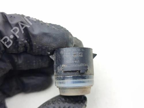 Electronic module MERCEDES-BENZ GLE (V167) GLE 400 d 4-matic (167.123) | BP36060687M83 - Image 7