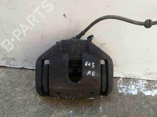 Used Right front brake caliper BMW 7 (E65, E66, E67) 730 d (211 hp) 28869020