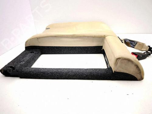 Rear seat VW PASSAT B6 Variant (3C5) 1.6 TDI | BP40192439C17 - Image 6