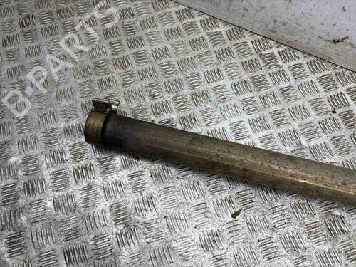 Exhaust system MASERATI QUATTROPORTE V 4.2 | BP29337677M121 