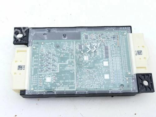 Electronic module MERCEDES-BENZ A-CLASS (W177) A 180 d (177.003) | BP32678359M83 - Image 7