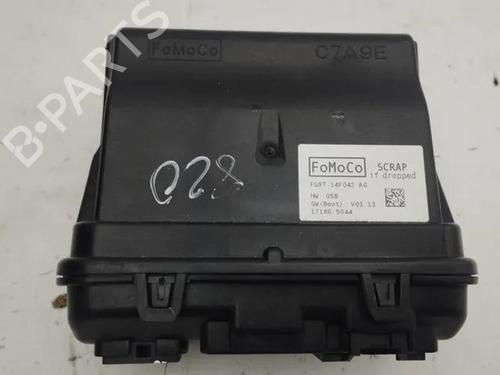 Elektronisk modul FORD GALAXY III (CK) 2.0 TDCi (150 hp) 28863704
