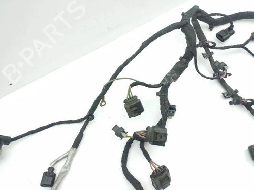 Wiring harness AUDI Q2 (GAB, GAG) 30 TFSI | BP28898812E16  - Image 8