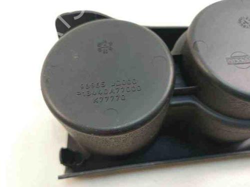 Cup/Object holder NISSAN QASHQAI II (J11, J11_) 1.6 dCi ALL MODE 4x4-i | BP28867856I37