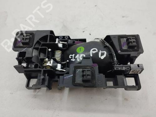 Front right interior door handle CITROËN C5 II Break (RE_) 1.8 16V (RE6FYB) | BP36152552I14 - Image 5