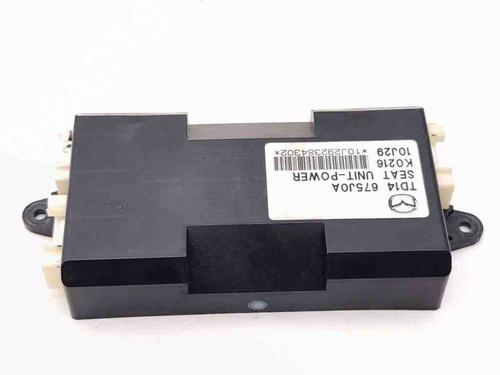 Elektronisk modul MAZDA CX-7 (ER) 2.2 MZR-CD AWD (ER10A) | BP29458147M83 