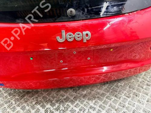 Tailgate JEEP AVENGER (J2) Electric | BP33261129C6 - Image 7