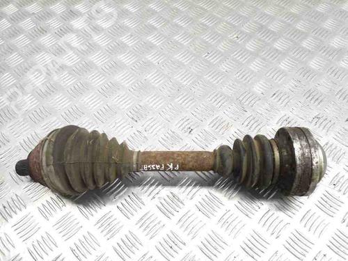 Used Left front driveshaft VW PASSAT ALLTRACK B7 (365) 2.0 TDI (140 hp) 28884380