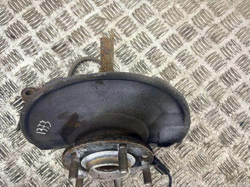 Left front steering knuckle CITROËN C-CROSSER (VU_, VV_) 2.2 HDi | BP31246648M25