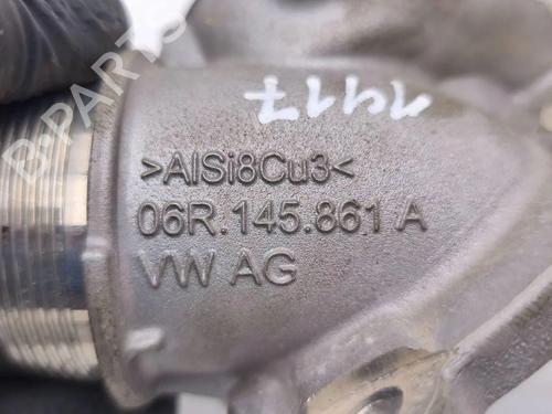 Pipe AUDI A5 (F53, F5P) 2.0 TDI | BP36214552M125  - Image 7