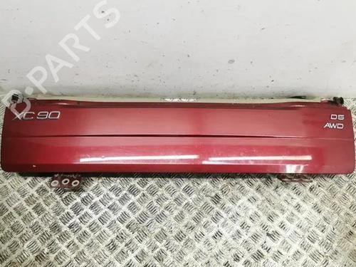 Used Tailgate VOLVO XC90 I (275) D5 AWD (185 hp) 28841849