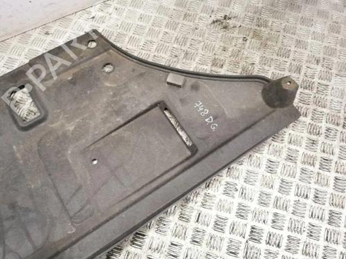 Underbody protection KIA OPTIMA (FSGDS6B) 1.7 CRDi | BP36205167M92 - Image 3