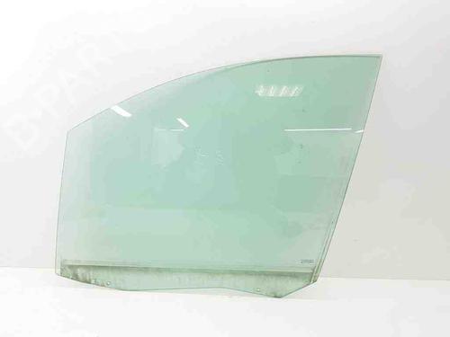 Used Front left door window PEUGEOT 807 (EB_) 2.2 HDi (128 hp) 28892124