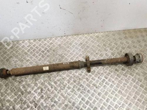 Used Driveshaft Driveshaft AUDI Q7 (4LB) 3.0 TDI quattro (245 hp) 40191455 40191455