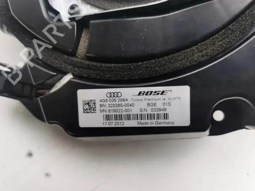 Electronic module AUDI A7 Sportback (4GA, 4GF) 3.0 TDI | BP28855274M83 - Image 17