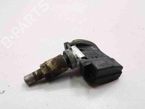 Elektronisk sensor HYUNDAI TUCSON (TL, TLE) 1.7 CRDi | BP28851670M84 